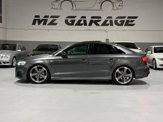 AUDI A3 Sedan S line 35 TDI 110kW S tronic