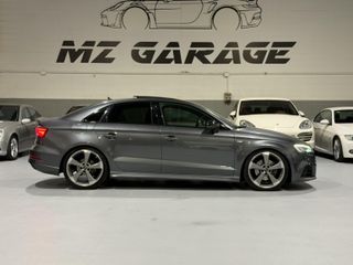 AUDI A3 Sedan S line 35 TDI 110kW S tronic