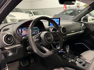 AUDI A3 Sedan S line 35 TDI 110kW S tronic