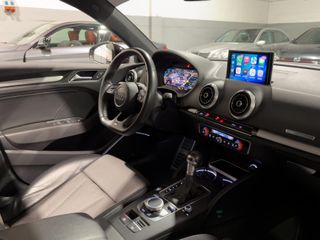 AUDI A3 Sedan S line 35 TDI 110kW S tronic