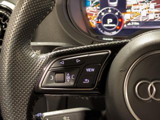 AUDI A3 Sedan S line 35 TDI 110kW S tronic