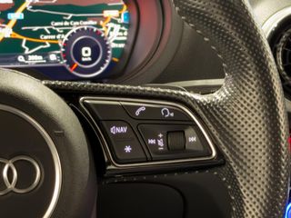 AUDI A3 Sedan S line 35 TDI 110kW S tronic