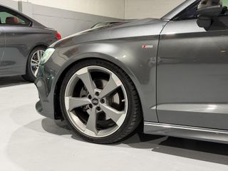 AUDI A3 Sedan S line 35 TDI 110kW S tronic