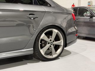 AUDI A3 Sedan S line 35 TDI 110kW S tronic