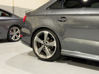 AUDI A3 Sedan S line 35 TDI 110kW S tronic