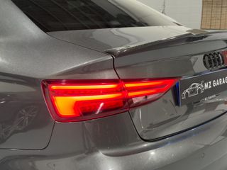 AUDI A3 Sedan S line 35 TDI 110kW S tronic