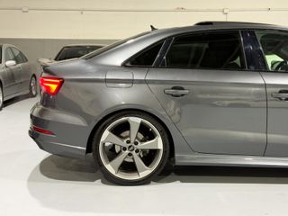 AUDI A3 Sedan S line 35 TDI 110kW S tronic