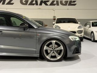 AUDI A3 Sedan S line 35 TDI 110kW S tronic