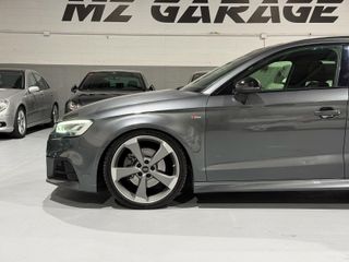 AUDI A3 Sedan S line 35 TDI 110kW S tronic