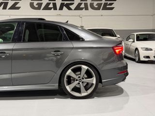 AUDI A3 Sedan S line 35 TDI 110kW S tronic