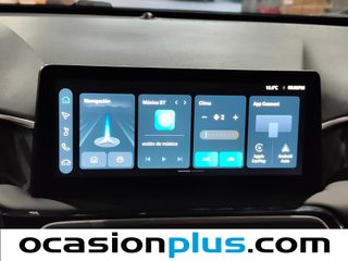 MG MG3 1.5 Standard 85 kW (116 CV)