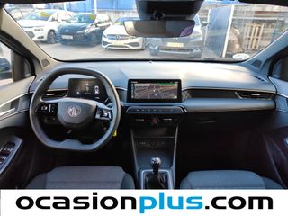 MG MG3 1.5 Standard 85 kW (116 CV)