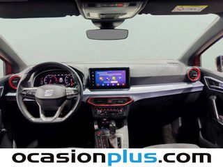 SEAT Ibiza 1.5 TSI FR XL DSG 110 kW (150 CV)