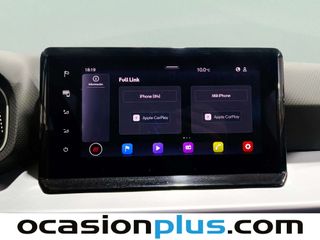 SEAT Ibiza 1.5 TSI FR XL DSG 110 kW (150 CV)