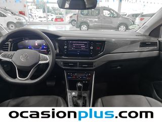 Volkswagen Taigo ``Más`` 1.0 TSI 85 kW (115 CV) DSG