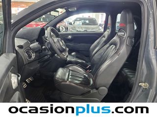 Abarth 500 1.4 16v T-JET 695 XSR Yamaha 121 kW (165 CV)