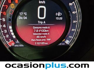 Abarth 500 1.4 16v T-JET 695 XSR Yamaha 121 kW (165 CV)