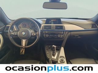 BMW Serie 4 420d Gran Coupe 140 kW (190 CV)