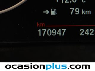 BMW Serie 4 420d Gran Coupe 140 kW (190 CV)