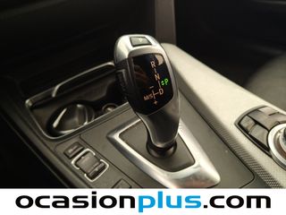 BMW Serie 4 420d Gran Coupe 140 kW (190 CV)