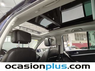 Volkswagen Tiguan Excellence 2.0 TDI 4Motion 125 kW (170 CV)