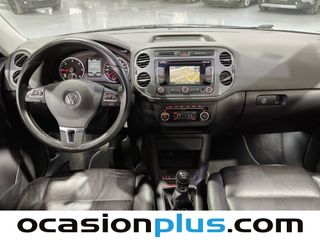 Volkswagen Tiguan Excellence 2.0 TDI 4Motion 125 kW (170 CV)