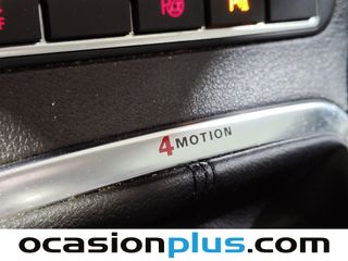 Volkswagen Tiguan Excellence 2.0 TDI 4Motion 125 kW (170 CV)