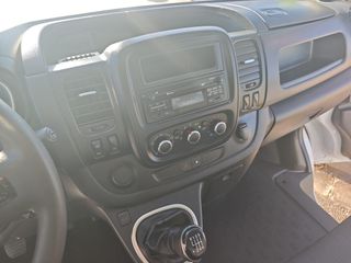 RENAULT Trafic Furgón 29 L2H1 Energy BluedCi 88 kW