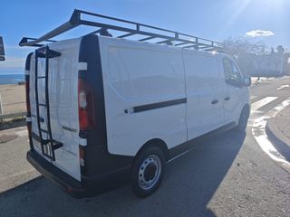 RENAULT Trafic Furgón 29 L2H1 Energy BluedCi 88 kW