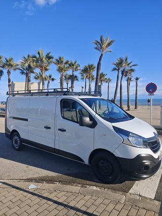 RENAULT Trafic Furgón 29 L2H1 Energy BluedCi 88 kW