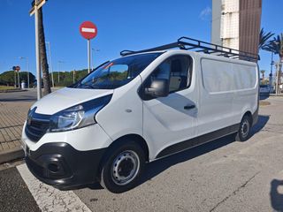 RENAULT Trafic Furgón 29 L2H1 Energy BluedCi 88 kW