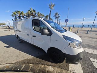 RENAULT Trafic Furgón 29 L2H1 Energy BluedCi 88 kW