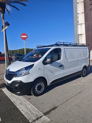 RENAULT Trafic Furgón 29 L2H1 Energy BluedCi 88 kW