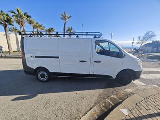 RENAULT Trafic Furgón 29 L2H1 Energy BluedCi 88 kW