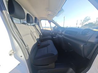 RENAULT Trafic Furgón 29 L2H1 Energy BluedCi 88 kW
