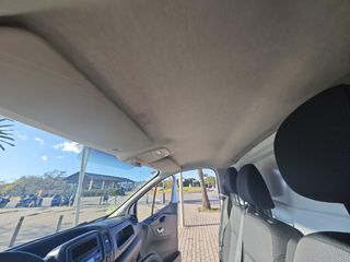 RENAULT Trafic Furgón 29 L2H1 Energy BluedCi 88 kW