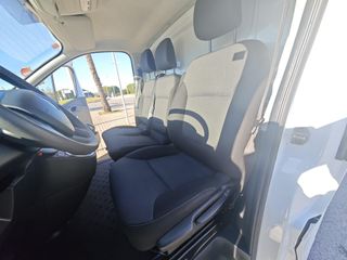 RENAULT Trafic Furgón 29 L2H1 Energy BluedCi 88 kW