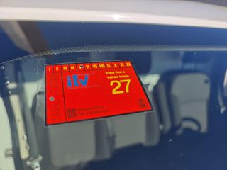 RENAULT Trafic Furgón 29 L2H1 Energy BluedCi 88 kW