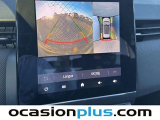 Renault Clio Esprit Alpine E-Tech 105 kW (143 CV)