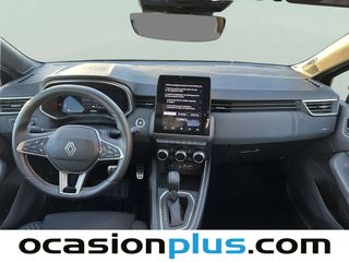 Renault Clio Esprit Alpine E-Tech 105 kW (143 CV)