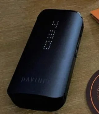 D A   V I N C I    I Q C   Negro