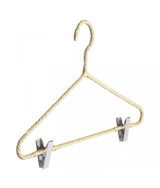 Lotes de Perchas forradas con y sin pinzas Envío