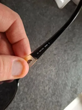 Occhiali da sole Police