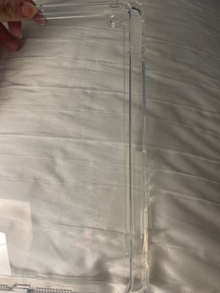 Funda iPad 7, 8 y 9 Generación completamente nueva