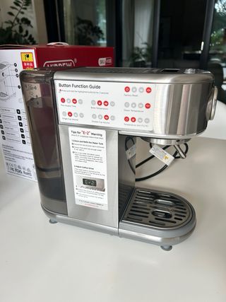 Cafetera HiBREW H10B