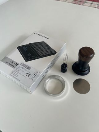 Cafetera HiBREW H10B