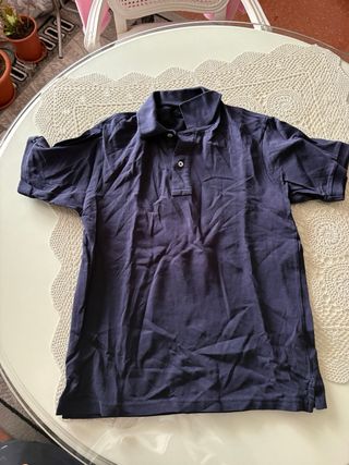 Camiseta naranja y rosa