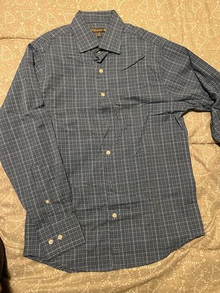 Camisa Peter Millar Talla M