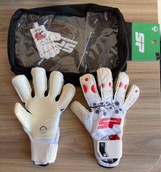 Guante Portero SP Futbol Talla 5 (varias unidades)