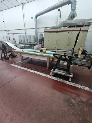 Cizalla Bacaladera Manual